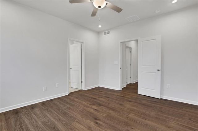 6001 Haviland Alley 42, Sugar Hill, GA 30518