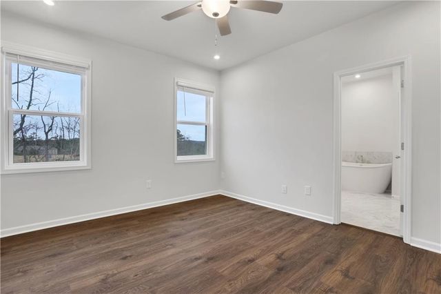 6001 Haviland Alley 42, Sugar Hill, GA 30518