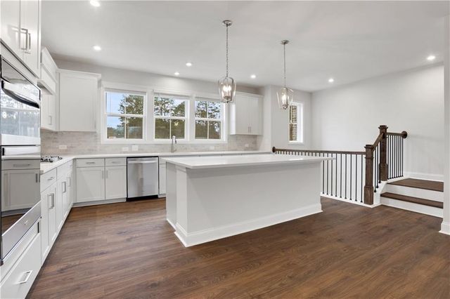 6001 Haviland Alley 42, Sugar Hill, GA 30518