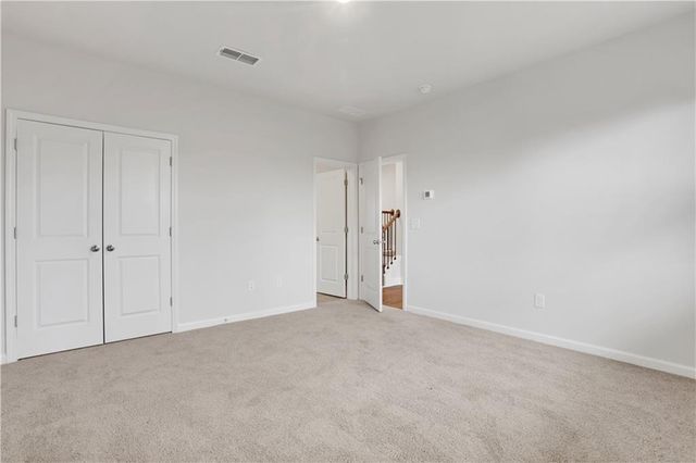 6001 Haviland Alley 42, Sugar Hill, GA 30518