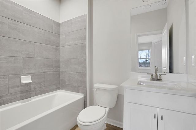 6001 Haviland Alley 42, Sugar Hill, GA 30518