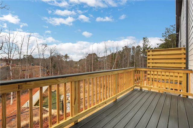 6001 Haviland Alley 42, Sugar Hill, GA 30518