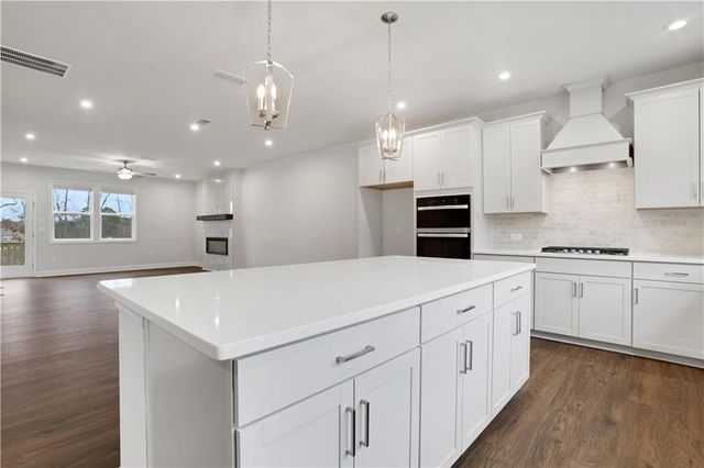 6001 Haviland Alley 42, Sugar Hill, GA 30518