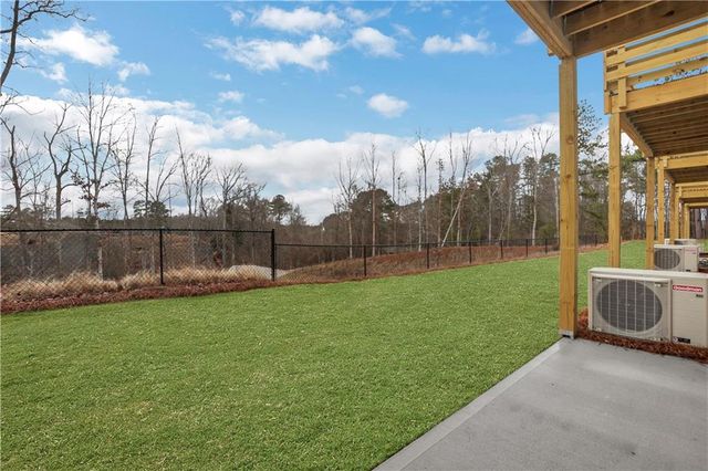 6001 Haviland Alley 42, Sugar Hill, GA 30518