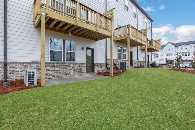 6001 Haviland Alley 42, Sugar Hill, GA 30518