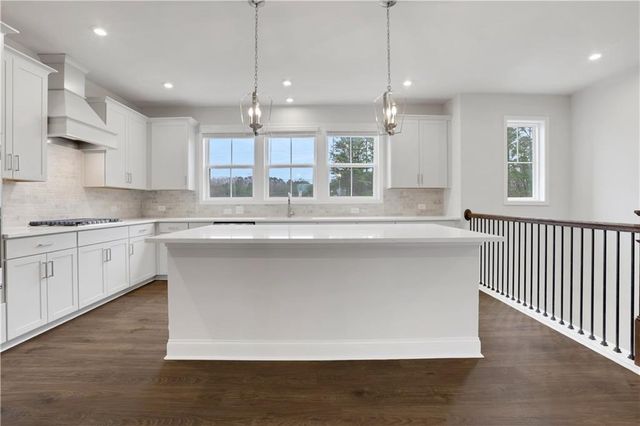 6001 Haviland Alley 42, Sugar Hill, GA 30518