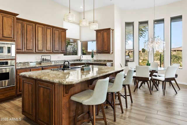 9876 E PRESERVE Way, Scottsdale, AZ 85262