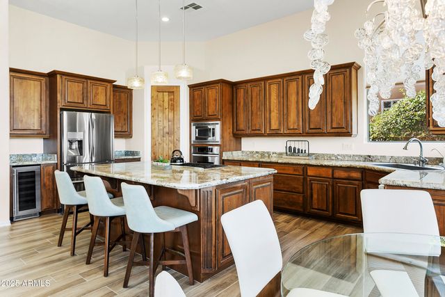 9876 E PRESERVE Way, Scottsdale, AZ 85262