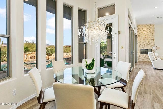 9876 E PRESERVE Way, Scottsdale, AZ 85262