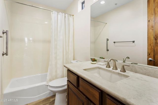 9876 E PRESERVE Way, Scottsdale, AZ 85262