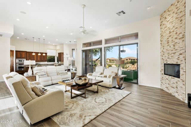 9876 E PRESERVE Way, Scottsdale, AZ 85262