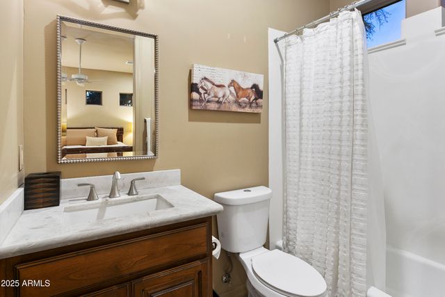 9876 E PRESERVE Way, Scottsdale, AZ 85262