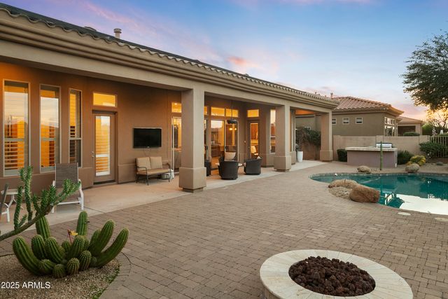 9876 E PRESERVE Way, Scottsdale, AZ 85262