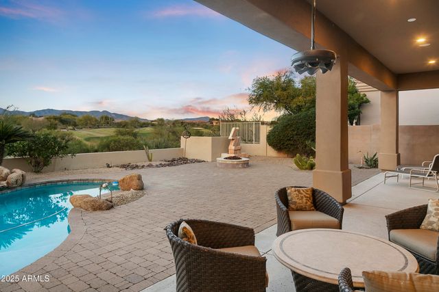 9876 E PRESERVE Way, Scottsdale, AZ 85262