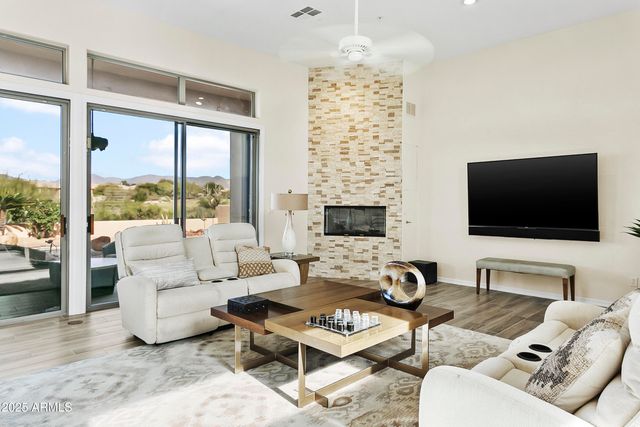 9876 E PRESERVE Way, Scottsdale, AZ 85262