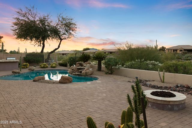 9876 E PRESERVE Way, Scottsdale, AZ 85262