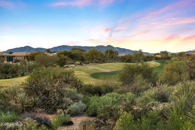 9876 E PRESERVE Way, Scottsdale, AZ 85262