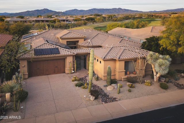 9876 E PRESERVE Way, Scottsdale, AZ 85262