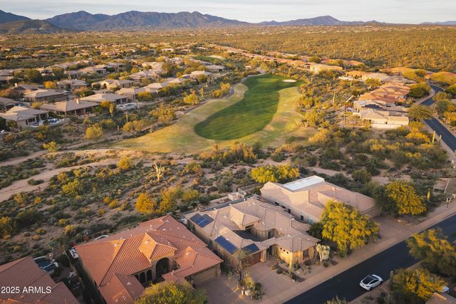 9876 E PRESERVE Way, Scottsdale, AZ 85262