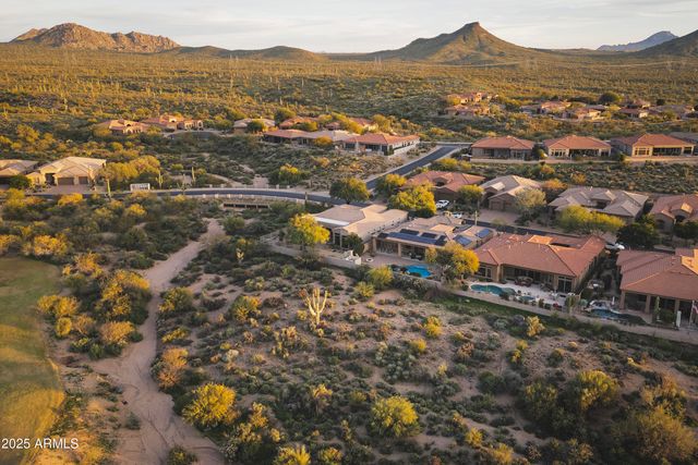 9876 E PRESERVE Way, Scottsdale, AZ 85262