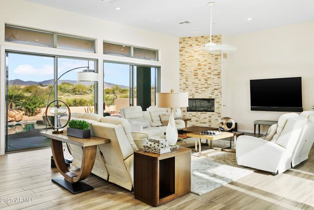 9876 E PRESERVE Way, Scottsdale, AZ 85262