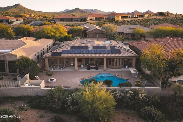 9876 E PRESERVE Way, Scottsdale, AZ 85262