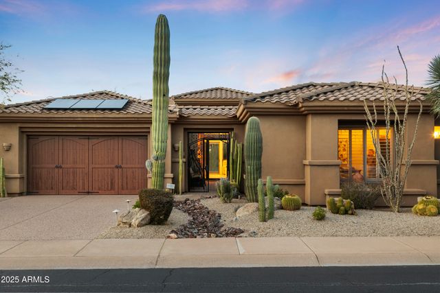 9876 E PRESERVE Way, Scottsdale, AZ 85262