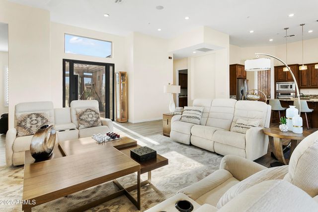 9876 E PRESERVE Way, Scottsdale, AZ 85262