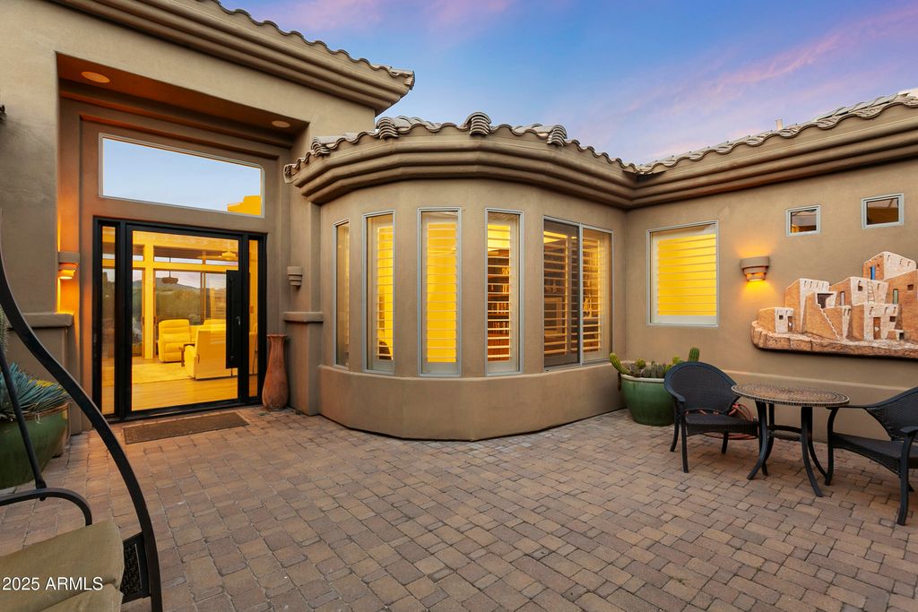9876 E PRESERVE Way, Scottsdale, AZ 85262 — photo 2