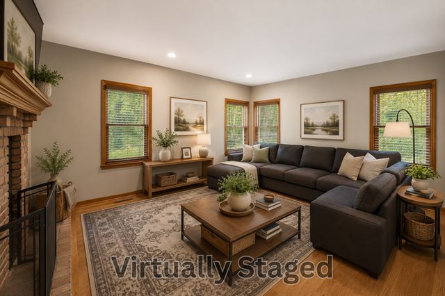 1901 Bloom Court, Hugo, MN 55038