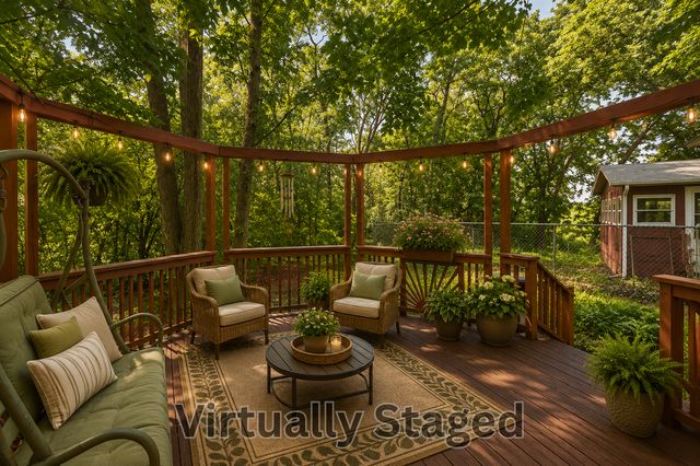 1901 Bloom Court, Hugo, MN 55038