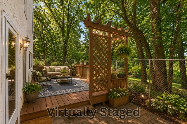 1901 Bloom Court, Hugo, MN 55038