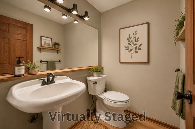 1901 Bloom Court, Hugo, MN 55038