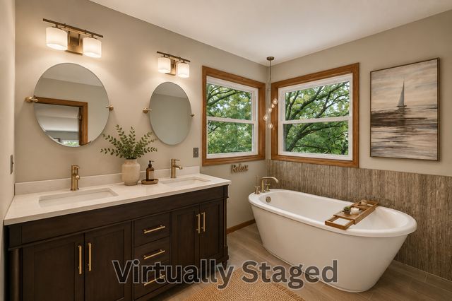 1901 Bloom Court, Hugo, MN 55038