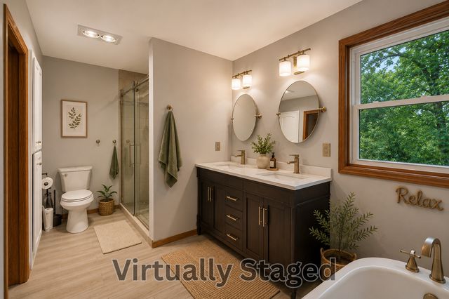 1901 Bloom Court, Hugo, MN 55038