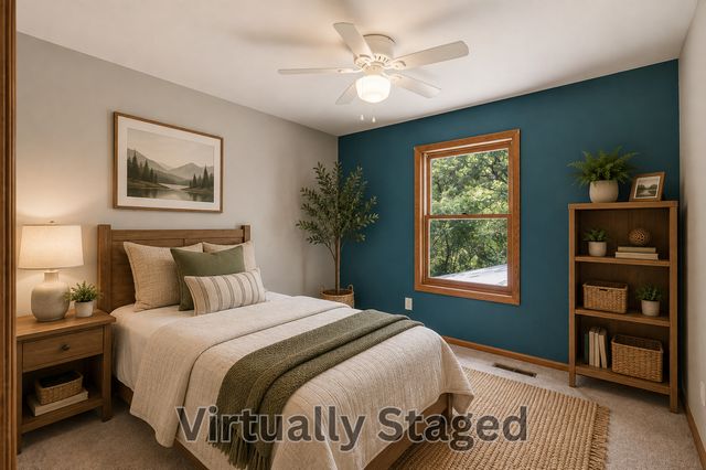1901 Bloom Court, Hugo, MN 55038