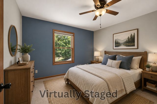 1901 Bloom Court, Hugo, MN 55038