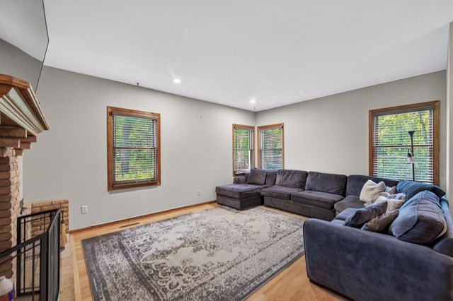 1901 Bloom Court, Hugo, MN 55038