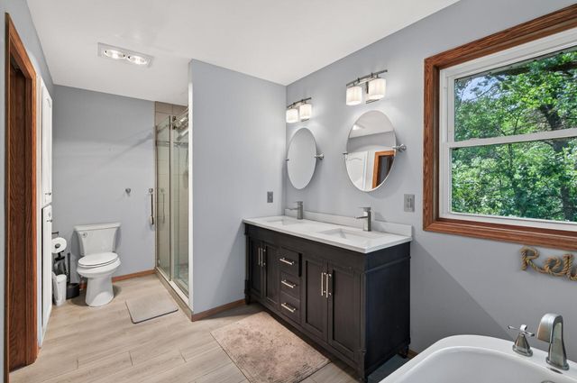 1901 Bloom Court, Hugo, MN 55038