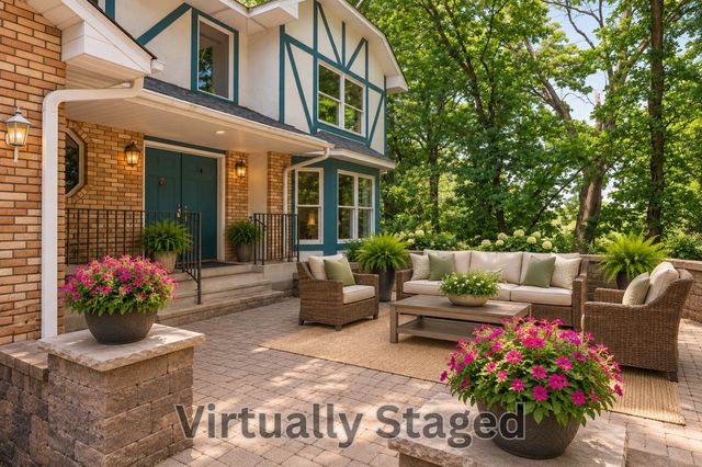 1901 Bloom Court, Hugo, MN 55038