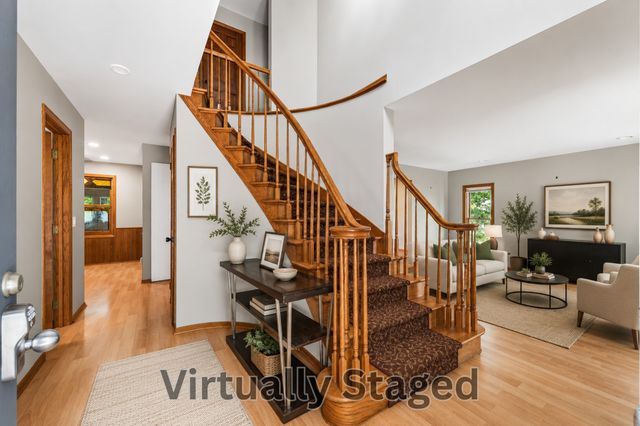1901 Bloom Court, Hugo, MN 55038