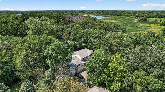 1901 Bloom Court, Hugo, MN 55038