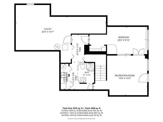 1901 Bloom Court, Hugo, MN 55038