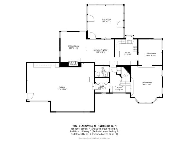 1901 Bloom Court, Hugo, MN 55038
