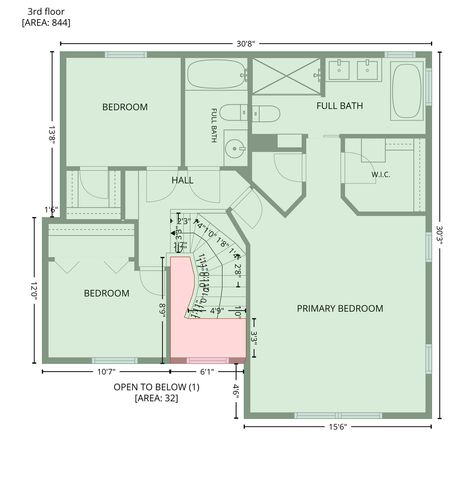 1901 Bloom Court, Hugo, MN 55038