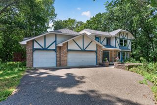 1901 Bloom Court, Hugo, MN 55038