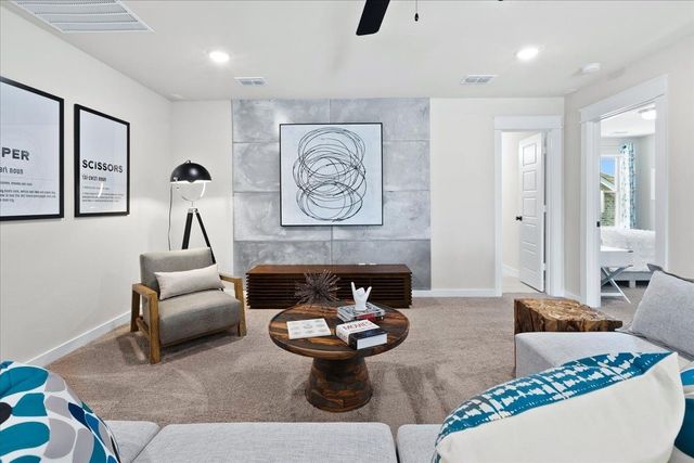 6933 Freight Train Lane, Crowley, TX 76036