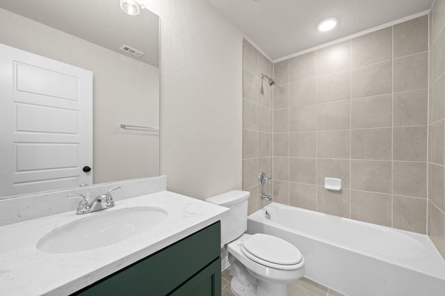 6933 Freight Train Lane, Fort Worth, TX 76036