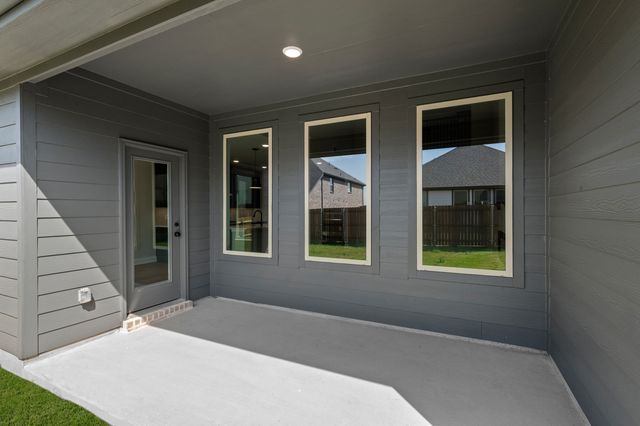 6933 Freight Train Lane, Fort Worth, TX 76036