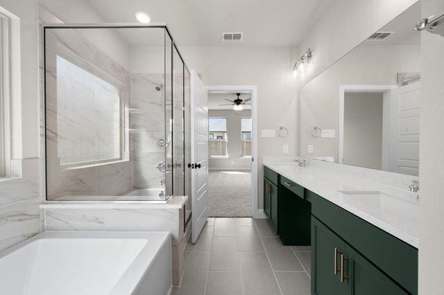 6933 Freight Train Lane, Fort Worth, TX 76036